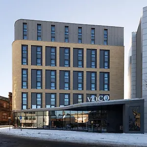 فندق Voco - Haymarket By Ihg, إدنبرة