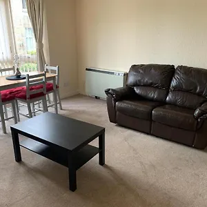 2 Bedroom Edinburgh