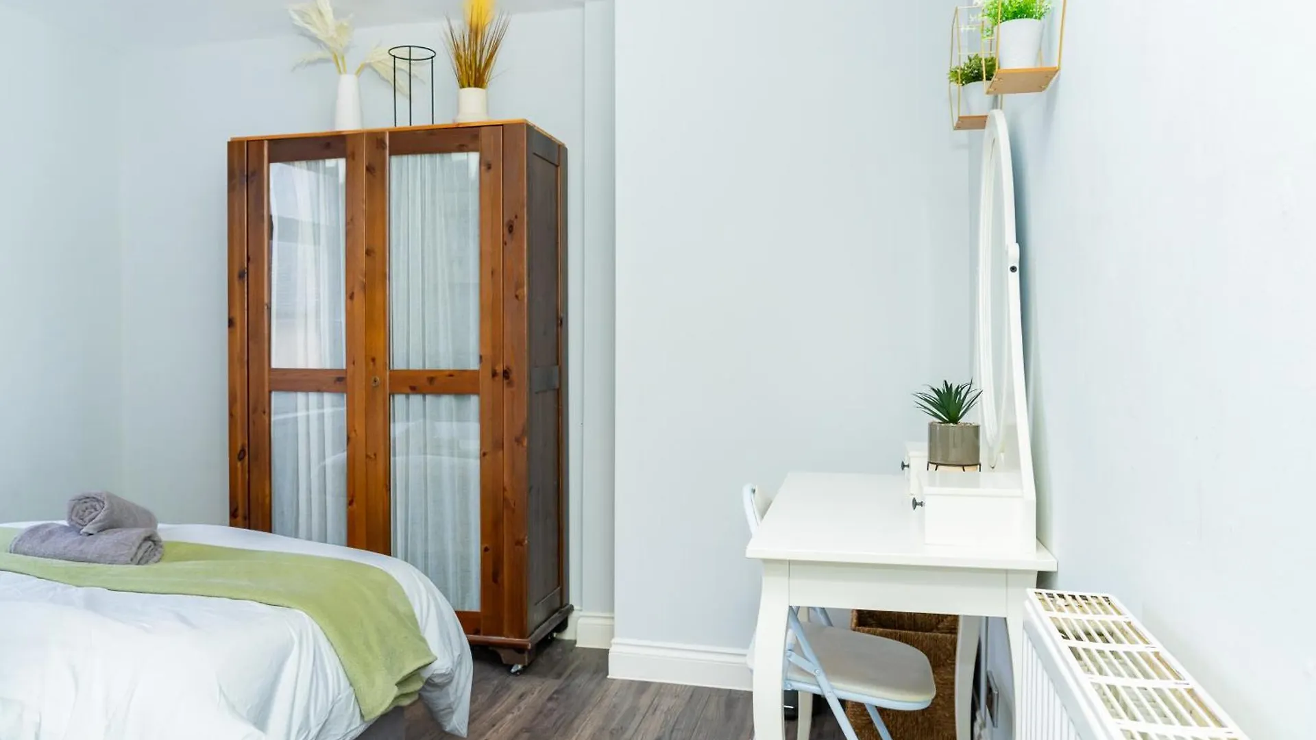 Διαμέρισμα Luxury 2-Bed Townhouse With Free Parking, Near City Εδιμβούργο